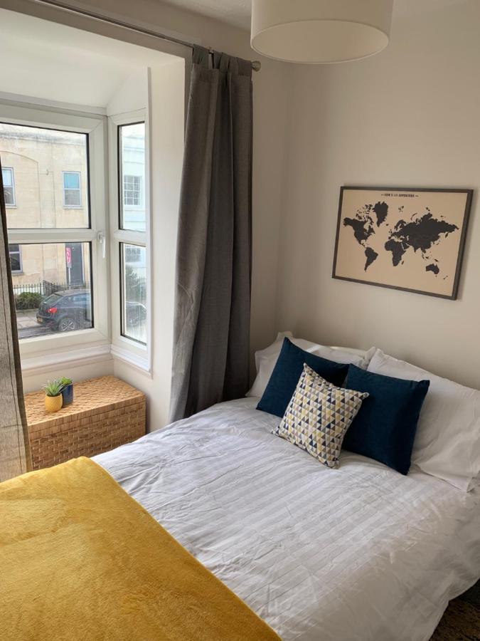 Апартаменти The Hideaway, Calm, Cozy, Dog Friendly Retreat Челтнем Екстер'єр фото