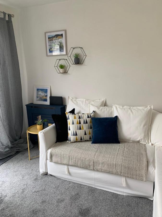 Апартаменти The Hideaway, Calm, Cozy, Dog Friendly Retreat Челтнем Екстер'єр фото
